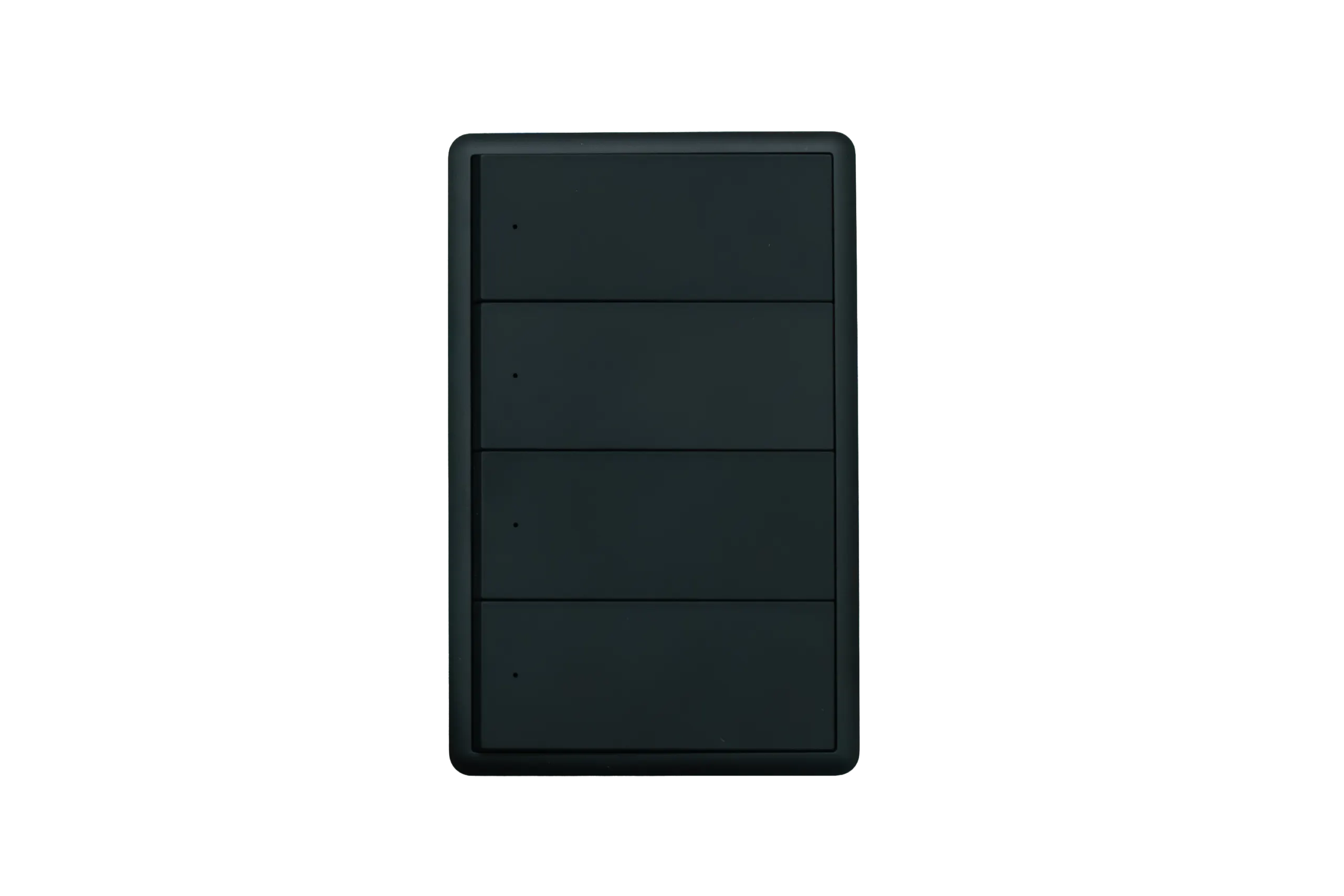 Anúncio: Interruptor de Luz Inteligente Tuya WiFi + Matter MH01 – 4 Botões