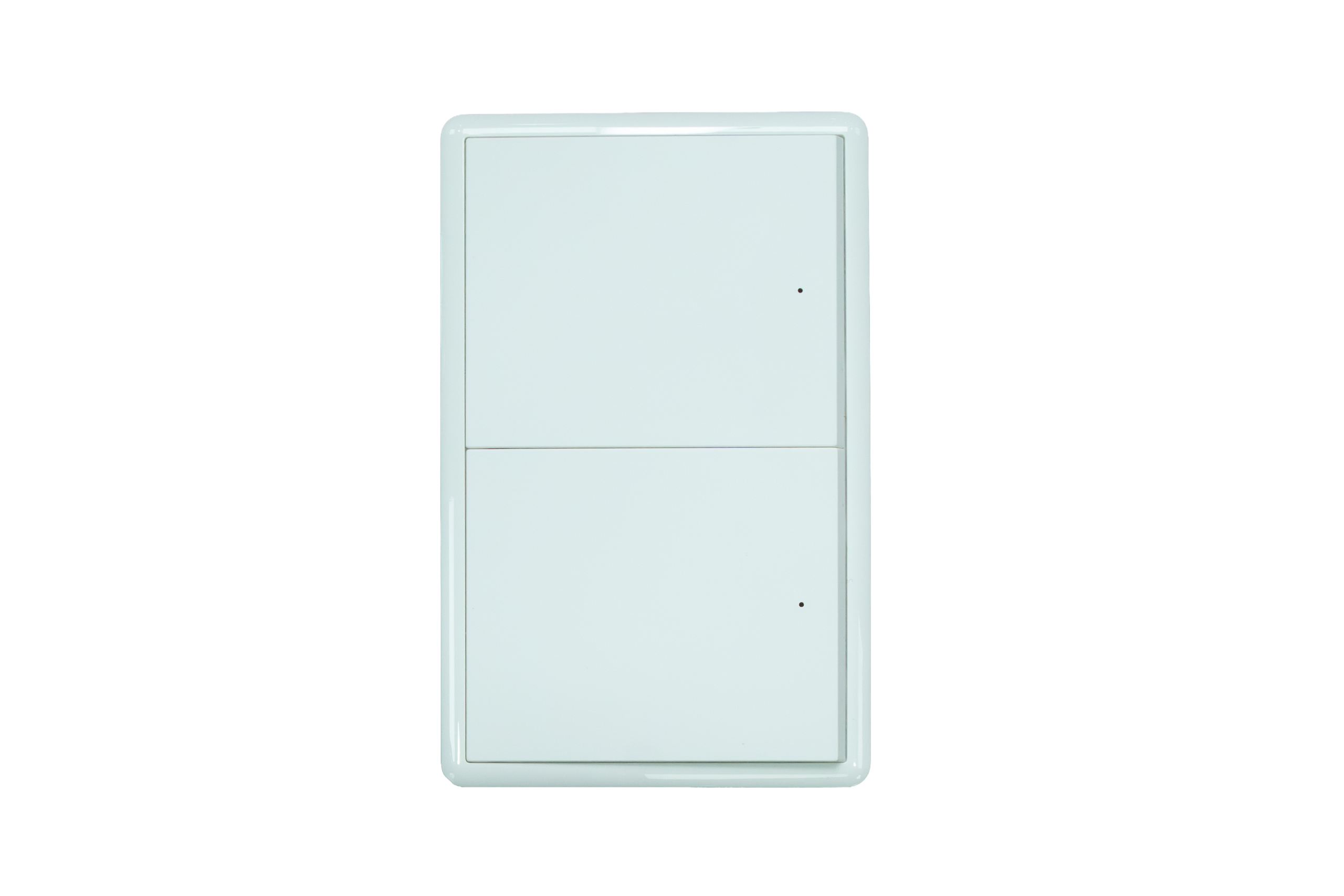 Anúncio: Interruptor de Luz Inteligente Tuya Zigbee MH01 – 2 Botões