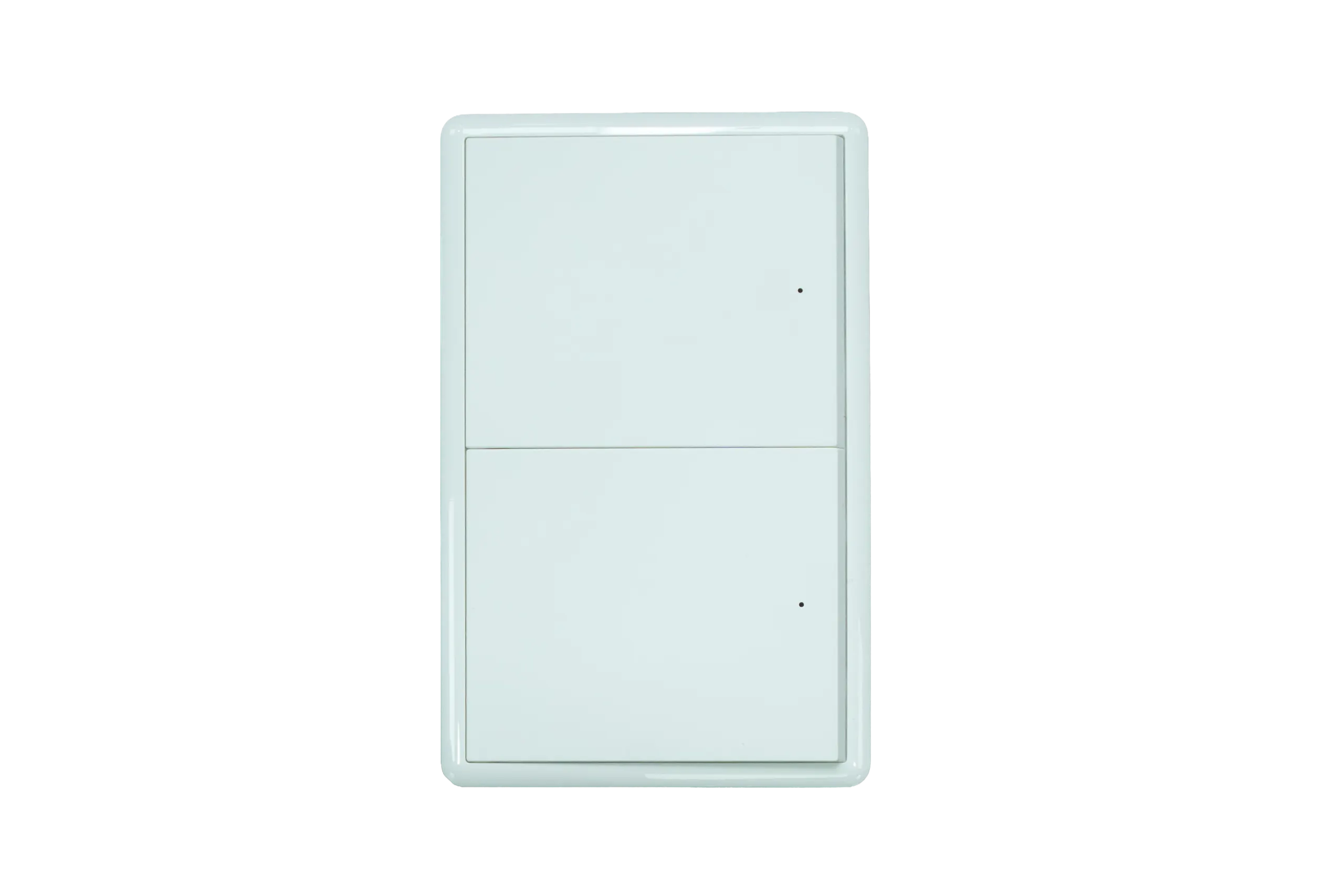 Anúncio: Interruptor de Luz Inteligente Tuya WiFi + Matter MH01 – 2 Botões