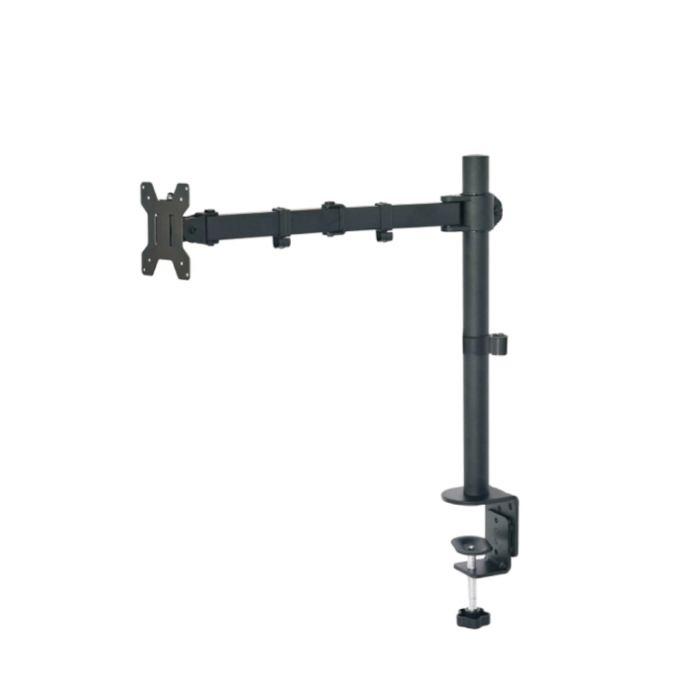 Suporte de Mesa para Monitor MIDIPRO MDP-1 – 13" a 27"