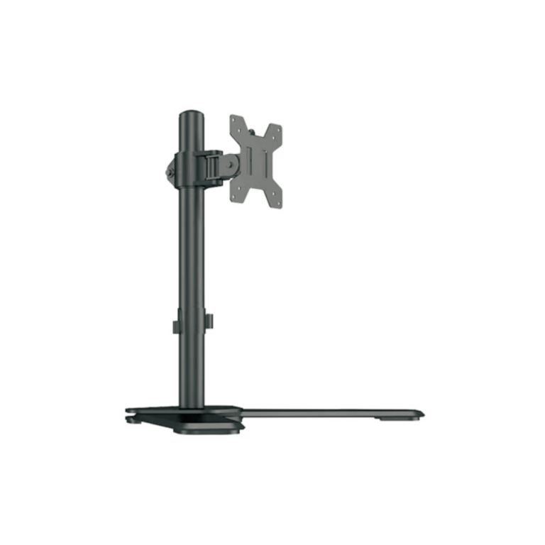 Suporte de Mesa para Monitor MIDIPRO MDP-1B – 13" a 27"