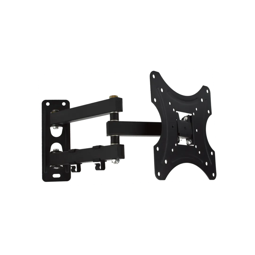 Anúncio: Suporte Articulado Universal para TV MIDIPRO MDP-200 – 17" a 43"