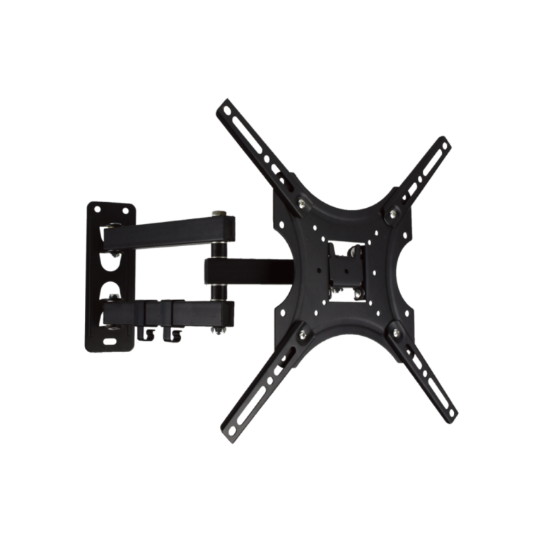Suporte Articulado Universal para TV MIDIPRO MDP-400 – 32" a 70"
