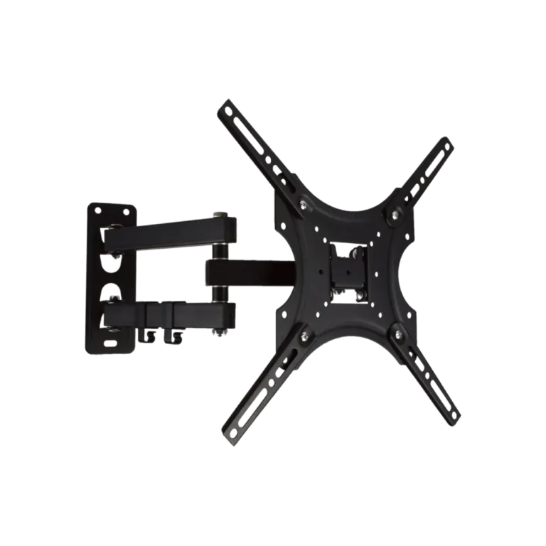 Suporte Articulado Universal para TV MIDIPRO MDP-400 – 32" a 70"