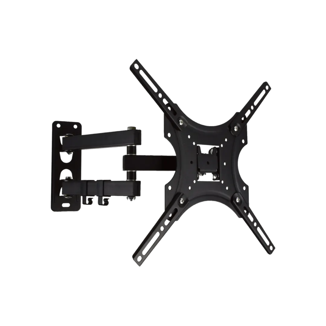 Anúncio: Suporte Articulado Universal para TV MIDIPRO MDP-400 – 32" a 70"