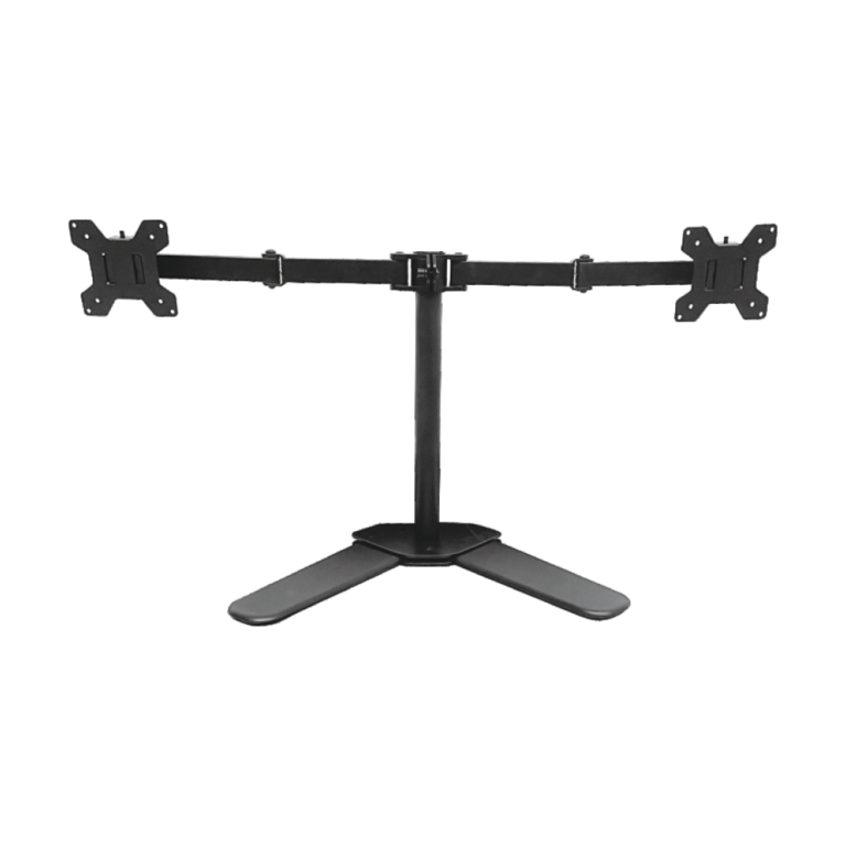 Suporte de Mesa para Monitor MIDIPRO MDP-2B – 13" a 27"