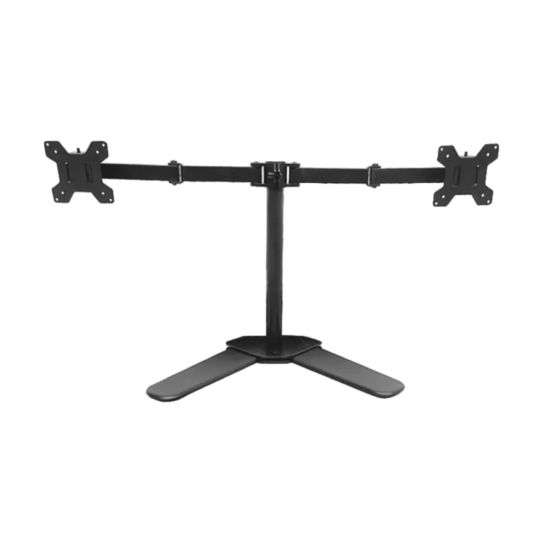 Suporte de Mesa para Monitor MIDIPRO MDP-2B – 13" a 27"