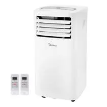 Ar Condicionado Portátil Midea MD220V-12PORMID 12000BTU 220V 60Hz