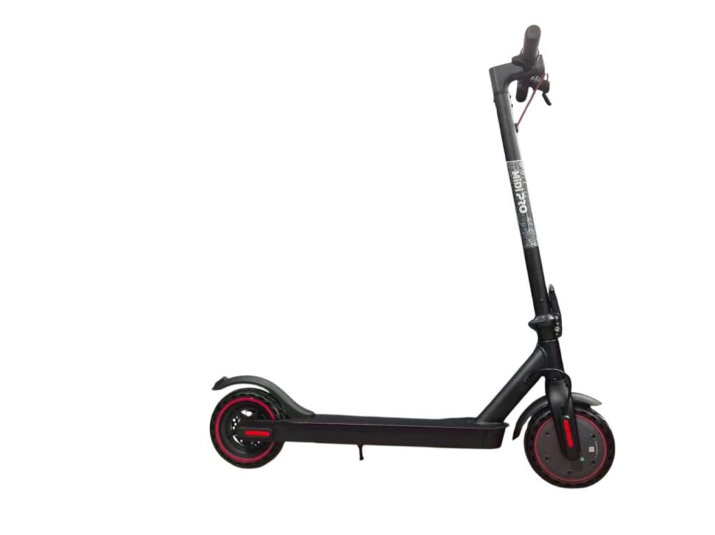 Patinete Elétrico Midi Pro MDP-E9PRO — foto 1