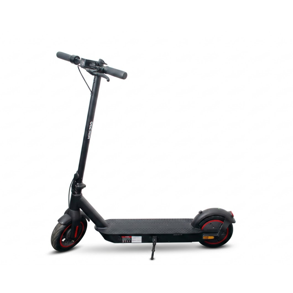 Patinete Elétrico Midi Pro MDP-E9G 1000W – 10” | 48V 10.4Ah — foto 1