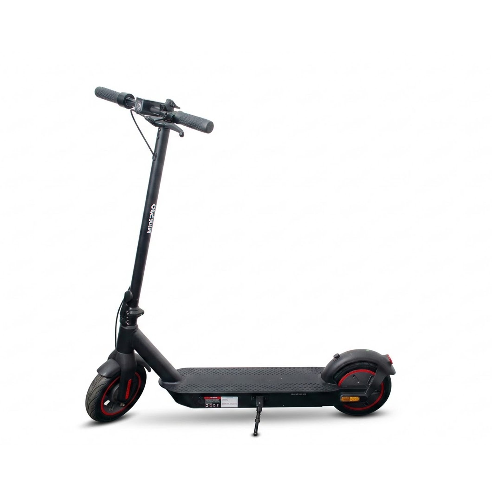 Patinete Elétrico Midi Pro MDP-E9G 1000W – 10” | 48V 10.4Ah