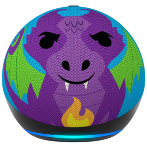 Speaker Amazon Echo Dot 5 geraçao kids