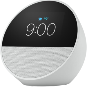 Speaker Amazon Echo spoth branco