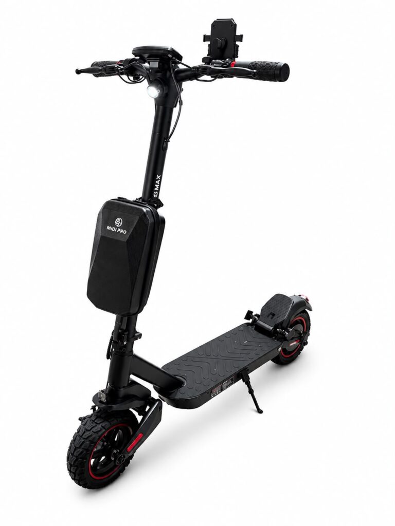Patinete Elétrico MDP-E9GMAX