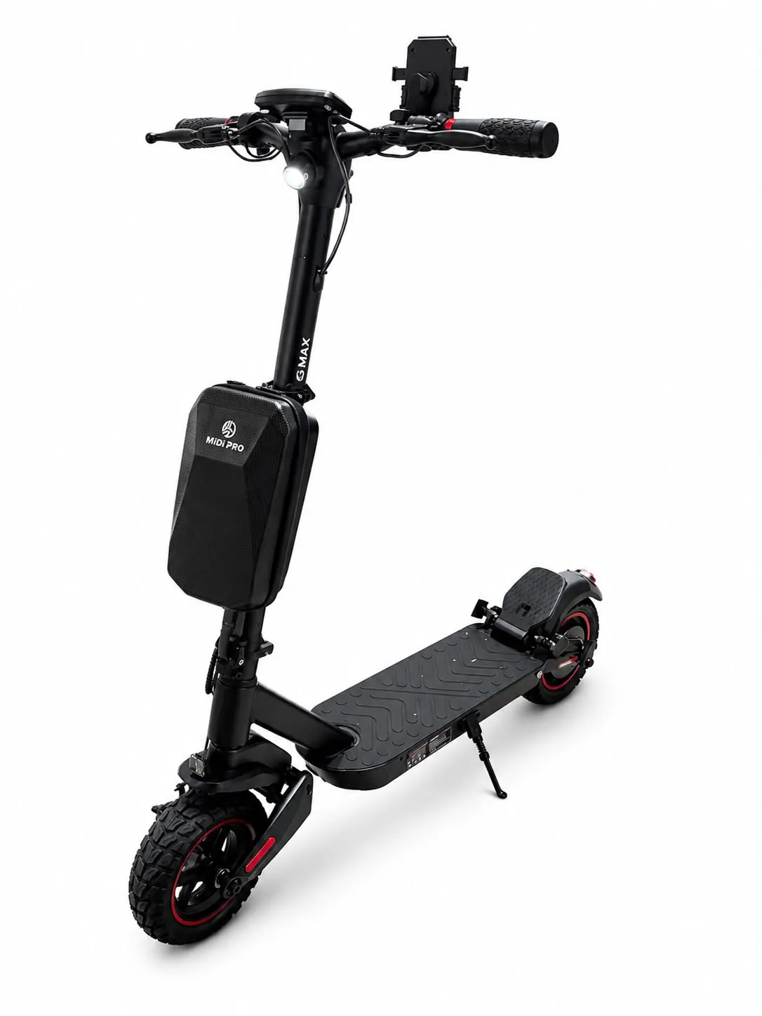 Anúncio: Patinete Elétrico Midi Pro MDP-E9GMAX 1000W – 10” |