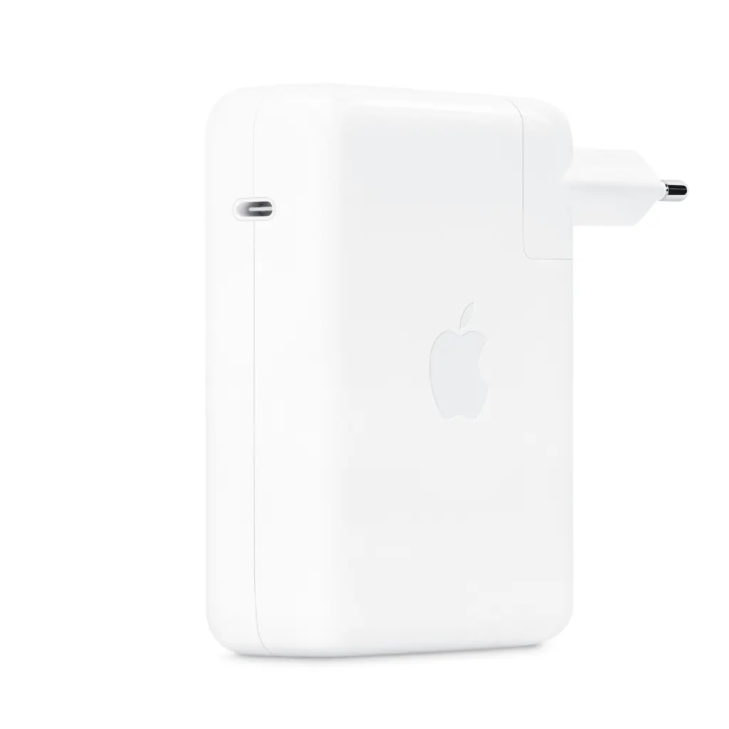 Carregador Apple USB‑C 140W (MW2M3ZM/A A2452) — foto 1