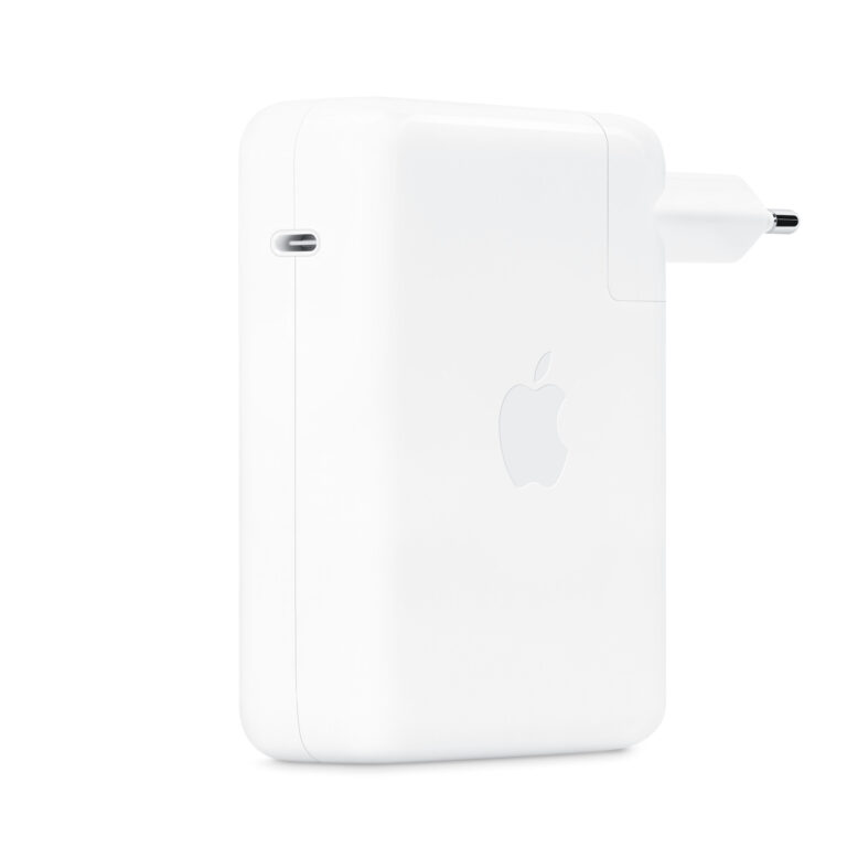 Carregador Apple USB‑C 140W (MW2M3ZM/A A2452)