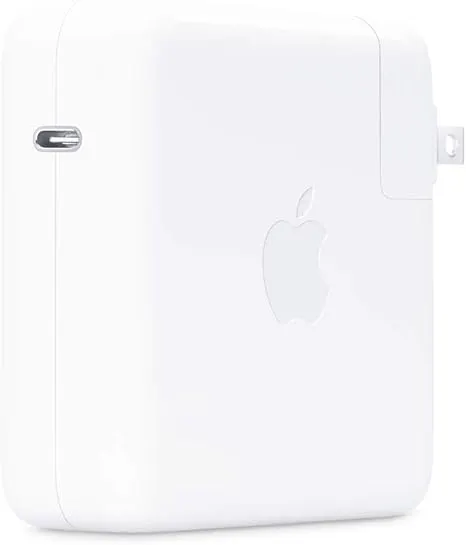 Anúncio: Carregador USB‑C 87W Apple A1719-MNF82ZM/A
