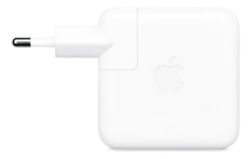 Carregador Apple USB‑C 70W (MQLN3ZM/A A2743) — foto 1