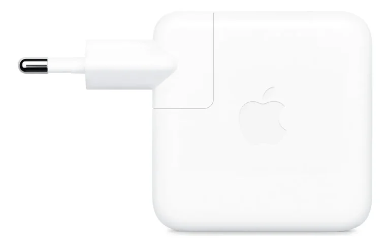 Carregador Apple USB‑C 70W (MQLN3ZM/A A2743)