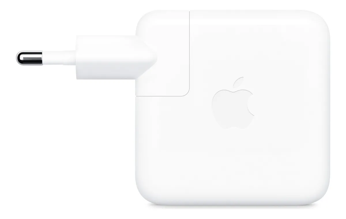 Anúncio: Carregador Apple USB‑C 70W (MQLN3ZM/A A2743)