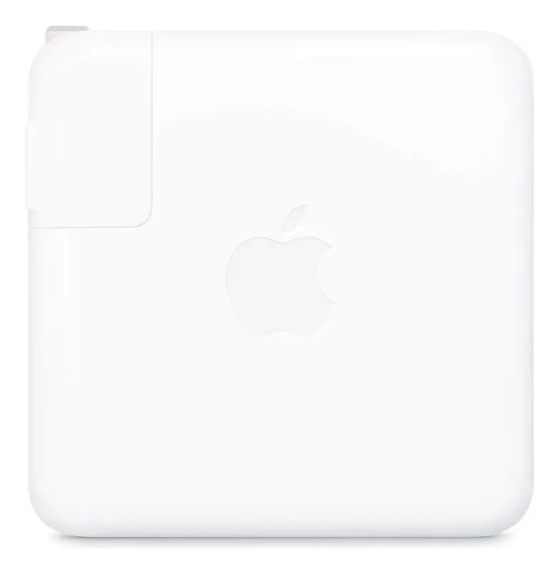 Anúncio: Carregador USB-C Apple MNF72ZM/A-A1947 61w