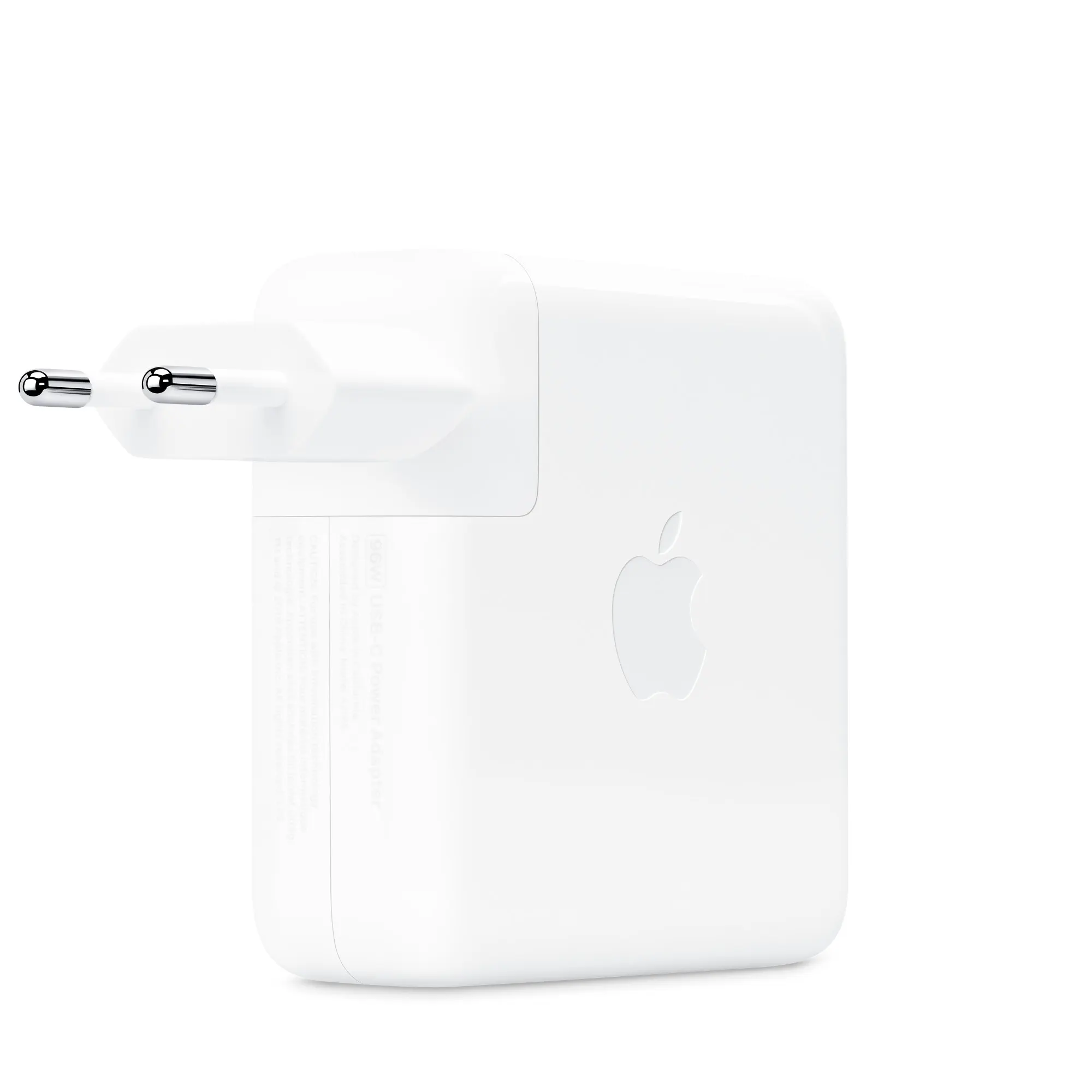 Anúncio: Carregador Apple MW2L3ZM/A-A2166 USB-C de 96W