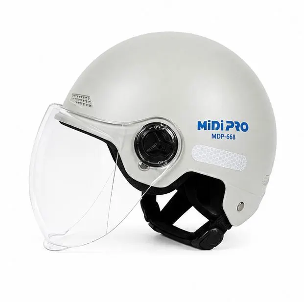 Capacete MDP-668