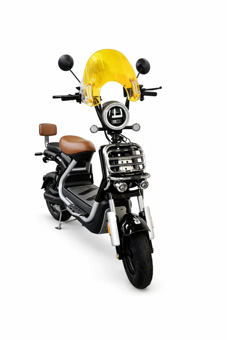 Moto Elétrica MDP-X14TW