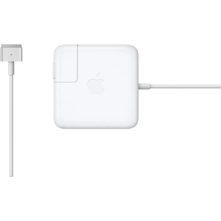 Carregador Apple USB-C MD592Z/A (modelo A1436) 45w