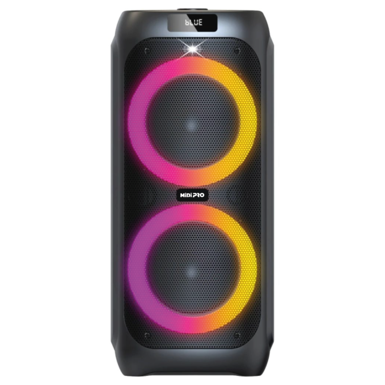 Speaker Sistema de Áudio MDP-5000