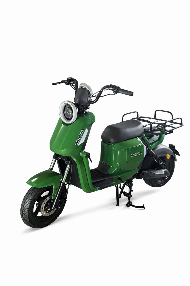 Moto Elétrica MDP-X20