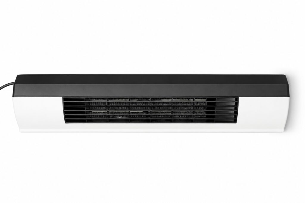 Mini Ar condicionado Portatil Quente e Frio — foto 4