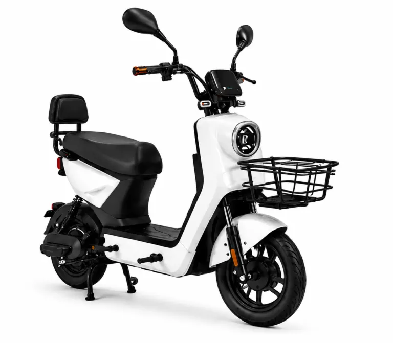 Moto Elétrica MDP-X10