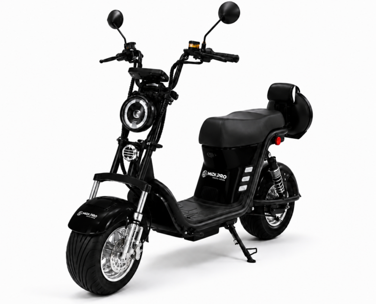 Moto Elétrica MDP-X12