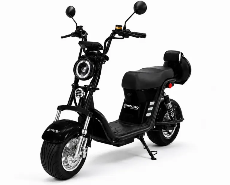 Moto Elétrica MDP-X12