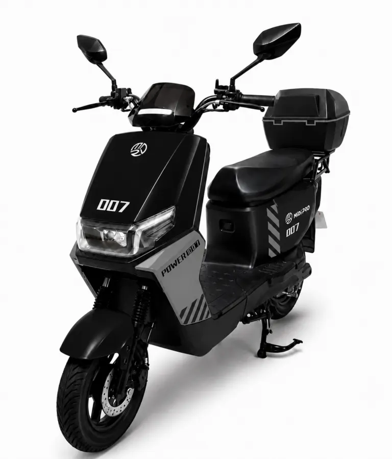 Moto Elétrica MDP-007