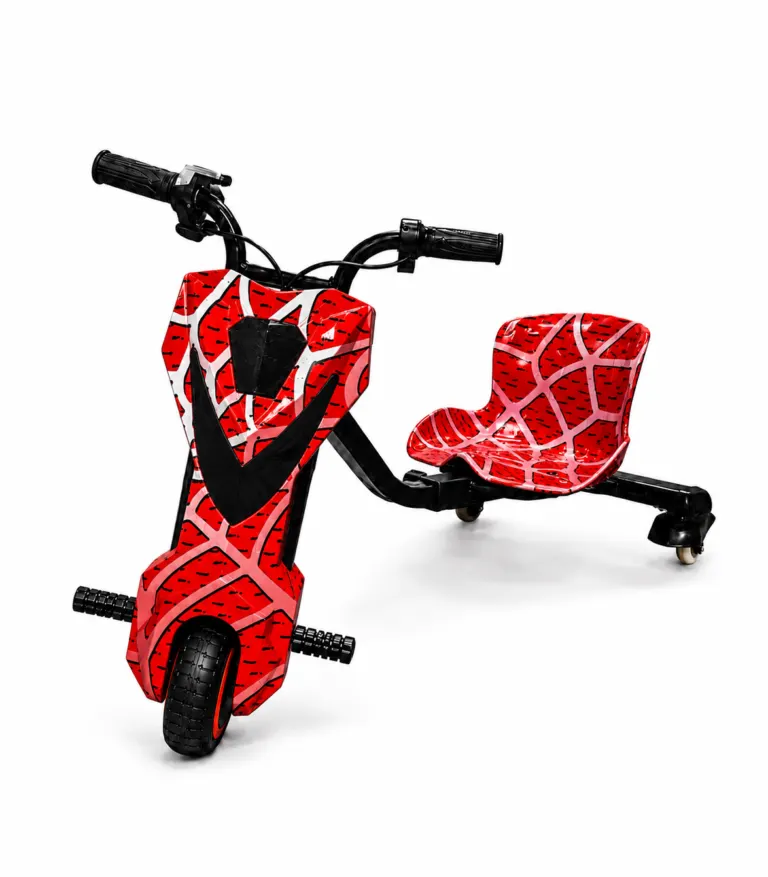 Triciclo Elétrico MDP-65