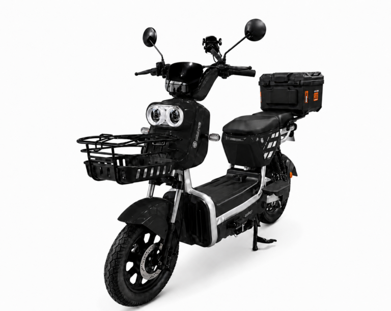 Moto Elétrica MDP-X30 PRO MAX