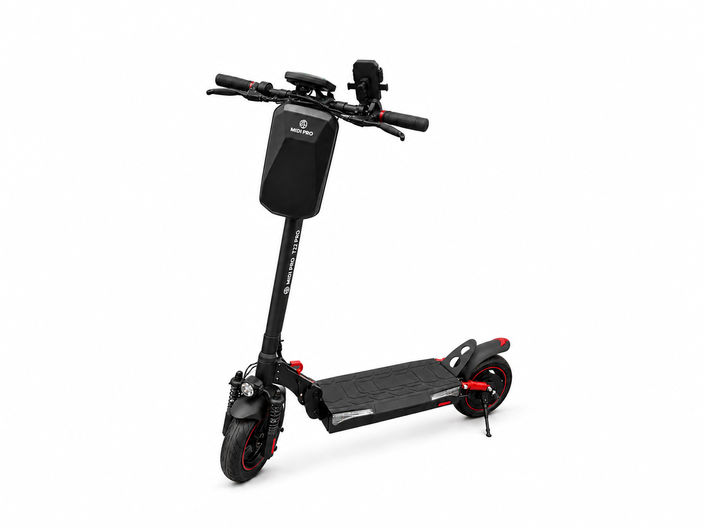 Patinete Elétrico Midi Pro MDP-T22PRO 1000W – 10” |