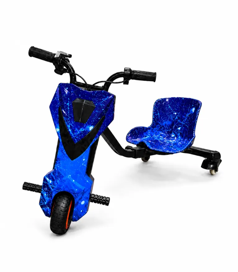 Triciclo Elétrico MDP-65