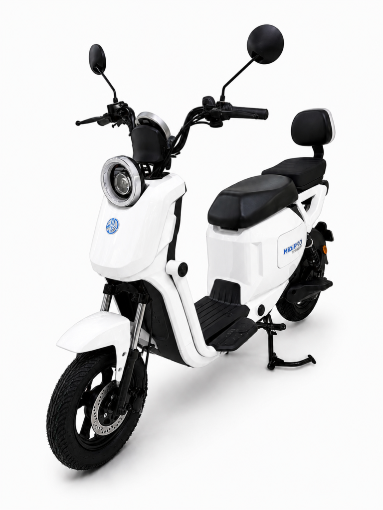 Moto Elétrica MDP-X20 PRO