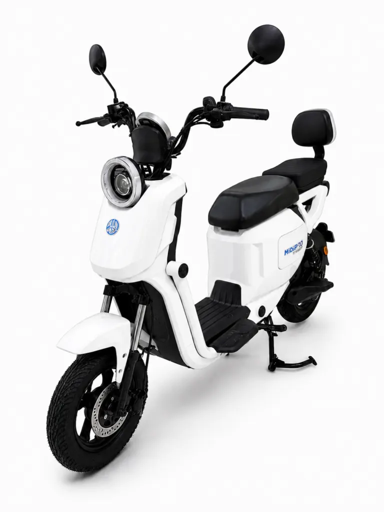 Moto Elétrica MDP-X20 PRO