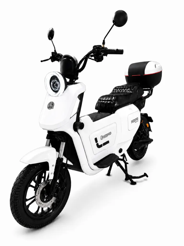 Moto Elétrica MDP-X20 MAX