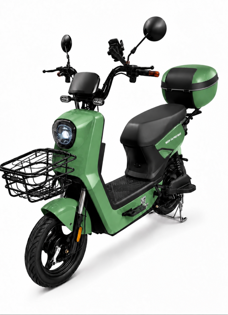 Moto Elétrica MDP-X14 PRO MAX