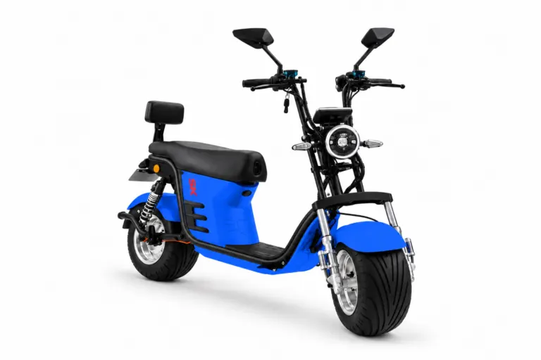 Moto Elétrica SK X12
