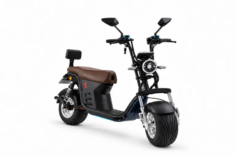 Moto Elétrica SK X12
