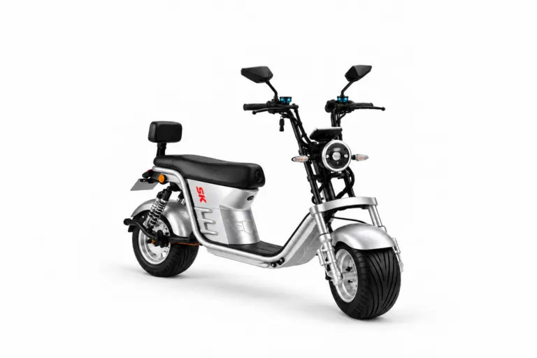 Moto Elétrica SK X12