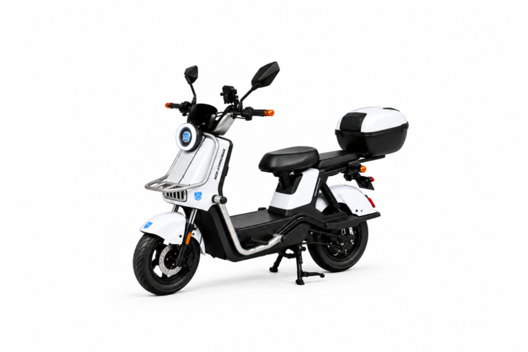 Moto Elétrica MDP-X17 PRO MAX