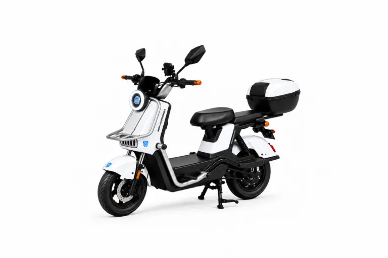 Moto Elétrica MDP-X17 PRO MAX